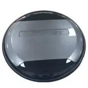 Eiger Grey Series ABS Spare Tire Cover fits for LR Defender 110 130 2020-2024