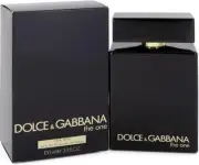 Dolce & Gabbana The One Intense 100ml Mens EDP 100% Genuine Brand New