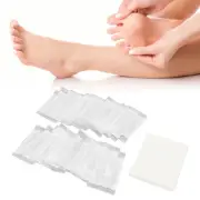 30PCS Foot Patch Stress Relief Ginseng Extract Foot Pads For Body Care Health US