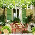 Workman Publishing, Out On The Porch 2025 Wall Calendar