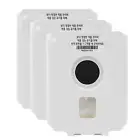 LG Genuine Part disposable replacement bag 3 pack for A9/A9S CordZero All-In-One
