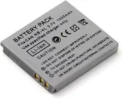 Replacement Rechargeable Battery Pack for Canon Digital IXUS 30 40 50 55 60 65 70 75 80 is 100 is 110 is 120 is i Zoom i7 Zoom IXUS 130 115 HS 220 HS 230 HS 255 HS NB-4L CB-2LV CB-2LVE
