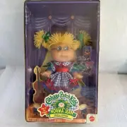 Vintage Cabbage Patch Kids Norma Jean Doll 1998 Special Edition NEW IN BOX