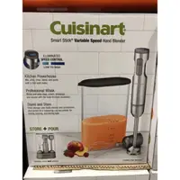 在飛比找蝦皮購物優惠-🛍好市多Costco代購 CUISINART 美膳雅手持式調