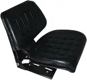 Driving Seat Compatible With Massey Ferguson 241