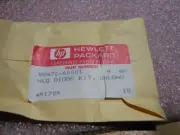HP NEGATIVE DIODE KIT PART # 08472-60001 NSN: 5961-00-511-4929