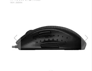 現貨 惠普HP omen X9000 gaming mouse有線游戲鼠標