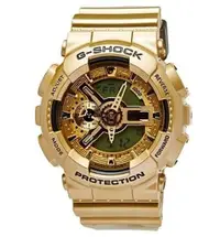 在飛比找蝦皮購物優惠-【紐約范特西】現貨 CASIO G-Shock GA-110