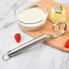 Dough Whisk Kitchen Accessories Blender Manual Bread Whisk Dough Mixer Stainless