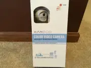 XANBOO Home Security System - Color Video Camera XCC405