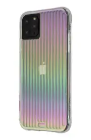 Case-Mate Tough Groove Case for Apple iPhone 11 Pro Max 6.5"