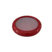 Avanti Fresh Keeper Silicone Pod - Tomato -12.3 x 2.5cm