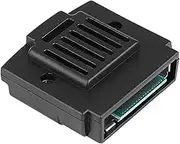 Hakeeta N64 Memory Card Jumper Bundle for Nintendo 64 / N64 Game Console Expansion Pack Plug & Play