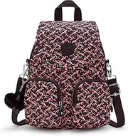 [Kipling] FIREFLY UP Small backpack (convertible to shoulderbag)