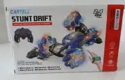 4WD RC Drift Car Off-Road Drift RC Cars Toy Remote Control Hand Gesture Sensing