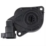 Compatible with GMC for Yukon XL 1500 2003-2006 Car Throttle Sensor Throttle Position Sensor Throttle Control Sensor OEM:25324762 261718