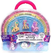 Tara Toys - My Little Pony Necklace Activity Set