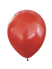 Balloons Of Balloon Inflatable Cherry 25 Parts