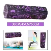 Yoga Column Roller High Density Round Foam Roller for Arm Back Bodybuilding