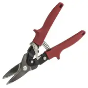Malco M2001 Standard Aviation Snip, Left