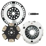 STAGE 4 CLUTCH KIT+PROLITE FLYWHEEL for 11-16 SCION TC 10-11 TOYOTA CAMRY 2.5L (for: Toyota)