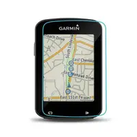 在飛比找momo購物網優惠-【Qii】GARMIN Edge 520/Edge 820 