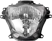 Front Headlight Headlamp Head Light Lamp Lighthouse Compatible With Suzuki GSXR 600 750 2011 2012 2013 K11