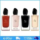Si Passione Si Intense Si Fiori EDP Perfume 100ML/3.4OZ For Women AUS STOCK