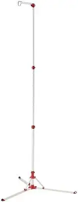 Coleman Lantern Stand 4 2000031266 Height approx. 109 - 226 cm NEW