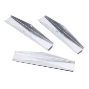 Engine Cylinder Hone Replacement Stones 4in 3 Jaw Tool Set For Auto US
