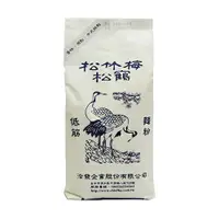 在飛比找樂天市場購物網優惠-洽發 松鶴麵粉(低筋-1KG) [大買家]