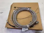 THERMO KING CAN WIRE HARNESS 419600 OEM 41-9600 MOLEX/DEUTSCH PLUG 4/6 PIN