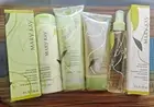 Mary Kay Lotus & Bamboo Spritzer, Lotion, Shower Gel, Loofah ~ New ~