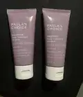 2 x Paula's Choice Weightless Body Treatment 2% BHA 2 oz Each NEW sealed Travel