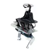 B&M Hammer Mustang Floor Shifter 1994-2004 Mustang Performance Race Shifter