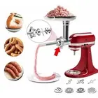 Meat Grinder Attachment Meat Mincer Sausage Making Accessory Kitchen