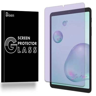 Anti Blue Light Glass Screen Protector For Samsung Galaxy Tab A 8.4 (2020)