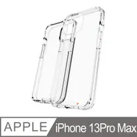 在飛比找PChome24h購物優惠-Gear4 iPhone 13 Pro Max 6.7吋 D