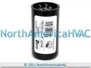 Motor Start Capacitor 189-227MFD 110-125VAC Mars2 Jard 11915