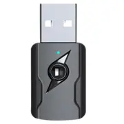 4 in 1 USB Bluetooth 5.0 Transmitter Receiver 3.5mm AUx Audio Adapter for8765