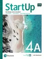 在飛比找樂天市場購物網優惠-StartUp 4A (SB+WB+APP) Beatty 