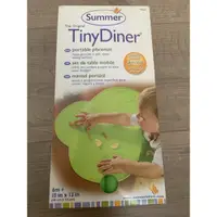 在飛比找蝦皮購物優惠-美國Summer Infant Tiny Diner 可攜式