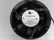 KS-22501 L3A Lucent Fan