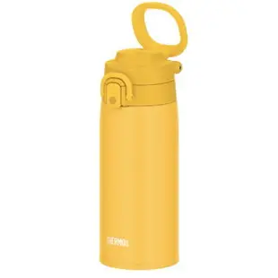 日本 THERMOS 真空斷熱隨身杯 附手把 550ml 750ml易攜帶 保溫水瓶 水壺 JOS系列 保溫杯 【小福部屋】