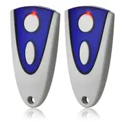 Garage Door Opener Remote Control for Novoferm Novotron 502 MAX43-2 Novotron 512 MIX43-2 433.92MHz P