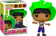 TLC - Left-Eye Aint 2 Proud 2 Beg #229 Pop! Vinyl