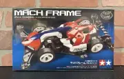 Tamiya Mini 4WD - 18714 - Mach Frame