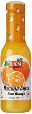 Badia Sour Orange marinating Naranja Agria. 10 oz