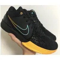 在飛比找蝦皮購物優惠-Nike耐吉 Zoom Kobe 4 Protro FTB 