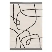 Fara Durable Floor Rug 160Cmx230Cm